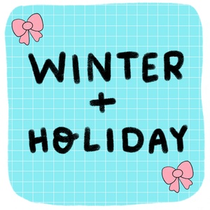 Winter & Holiday