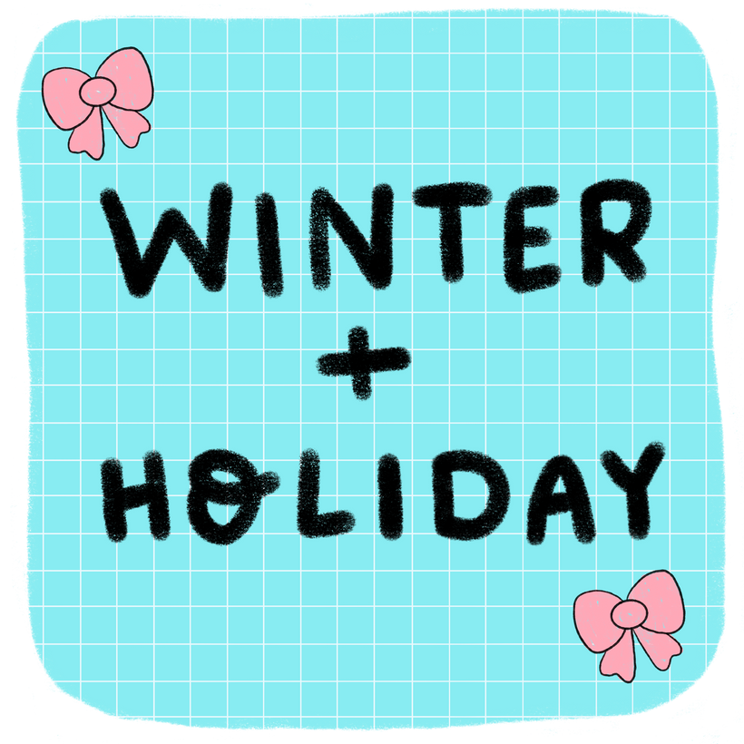 Winter &amp; Holiday